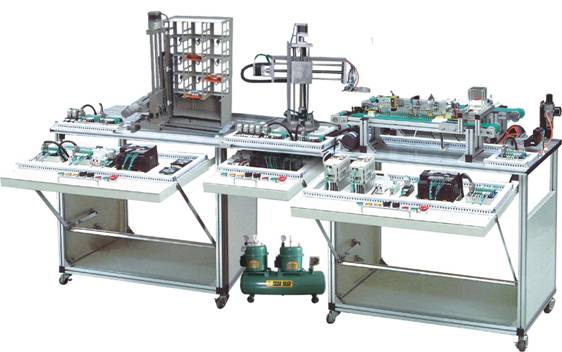 現(xiàn)代物流倉儲自動化實驗系統(tǒng),現(xiàn)代物流自動化實驗實訓設(shè)備