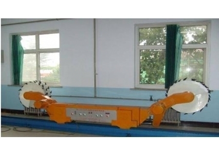 YLMAT-03采煤機(jī)司機(jī)實(shí)操模擬裝置