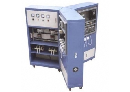 YLDAZ-01內線安裝工實訓裝置(中級)