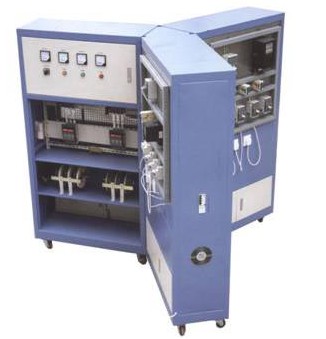 內線安裝工實訓裝置