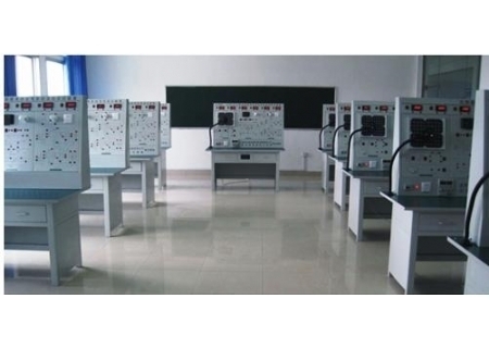 YLXNY-06太陽能光伏發(fā)電系統(tǒng)實訓裝置