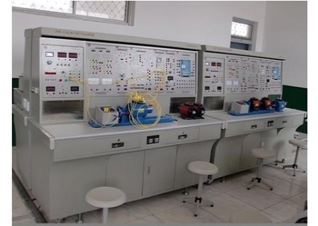 YLGWJ-1 高級(jí)維修電工技師技能實(shí)訓(xùn)考核裝置(五合一)