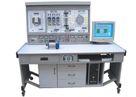YL-02 PLC可編程控制器實驗裝置