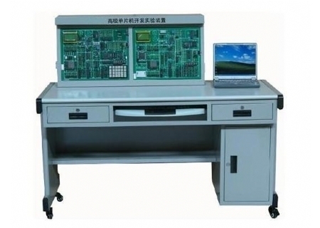 YL-51型高級單片機(jī)開發(fā)實(shí)驗(yàn)裝置(雙組型)
