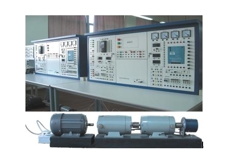 YL-740L 交直流調(diào)速實(shí)訓(xùn)裝置