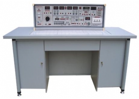 YL-740A 高級(jí)模電、數(shù)電實(shí)驗(yàn)室成套設(shè)備