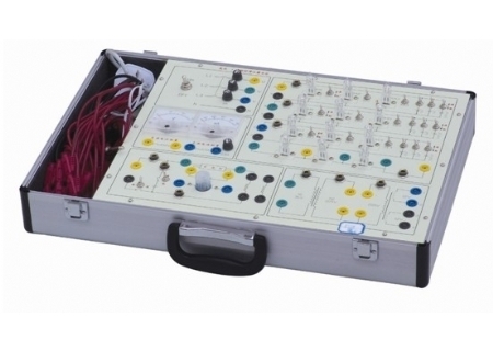 YL-DG1電工技術(shù)實驗箱