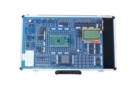 SHYL-E801型EDA實驗開發(fā)系統(tǒng)