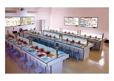 財(cái)會模擬實(shí)驗(yàn)室設(shè)備