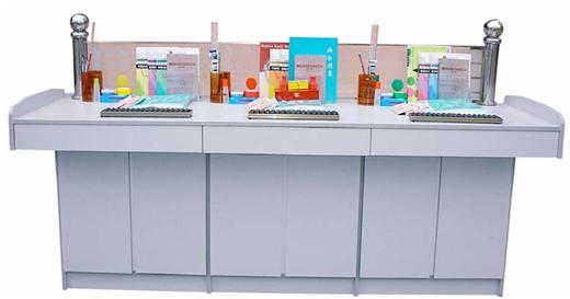 會計模擬學(xué)生實驗臺