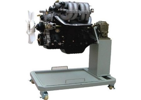 發(fā)動機(jī)附拆裝翻轉(zhuǎn)架(可選各型號發(fā)動機(jī))