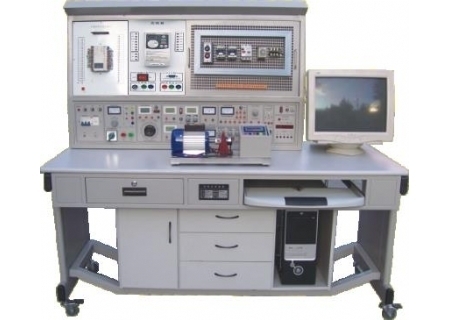 YLK-880C 高級電工技術(shù)實(shí)訓(xùn)考核裝置