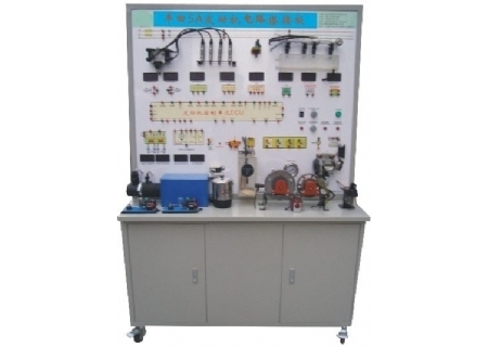 豐田5A發(fā)動機(jī)電路搭接板