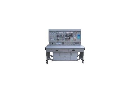 YLW-92B 網(wǎng)絡(luò)化智能型維修電工電氣控制技能實(shí)訓(xùn)智能考核裝置