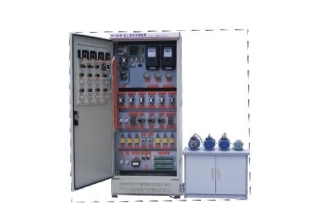 YLK-850B型 中級電工、電拖實訓(xùn)考核裝置