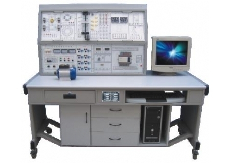 YLX-91 PLC可編程控制器實(shí)訓(xùn)裝置