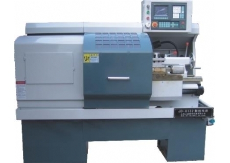YL-6322型 數(shù)控車床(教學(xué)/生產(chǎn)兩用型)