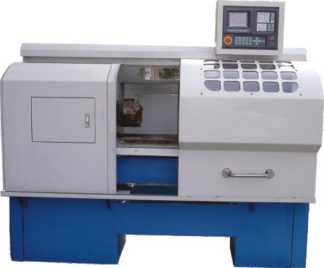 數(shù)控臥式車床,機(jī)電一體化,實(shí)驗(yàn)設(shè)備