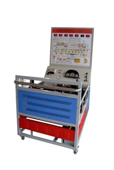 起亞賽拉圖電控發(fā)動(dòng)機(jī)實(shí)訓(xùn)臺(tái)