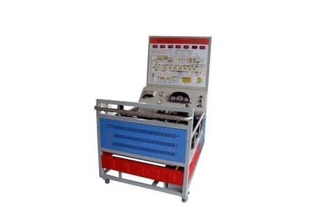 起亞賽拉圖電控發(fā)動(dòng)機(jī)實(shí)訓(xùn)臺(tái)