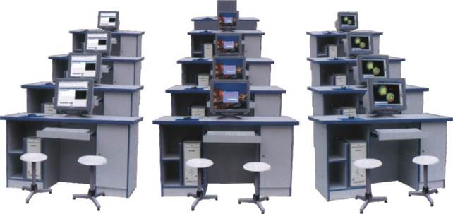 數(shù)控機床無紙化考試系統(tǒng),實驗設(shè)備