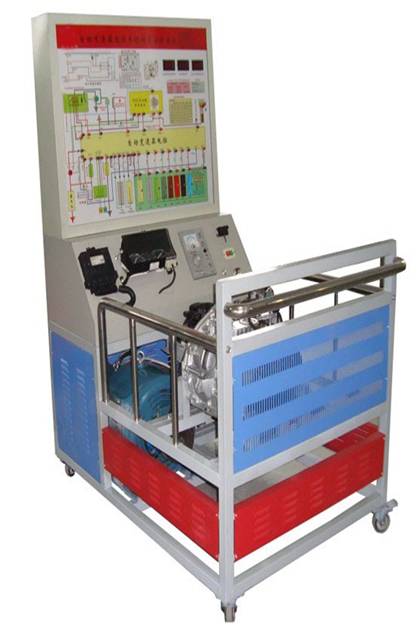 捷達(dá) 01M自動變速器實(shí)訓(xùn)臺