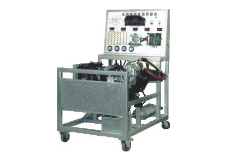 YLQC-FD3 本田電控系統(tǒng)綜合實(shí)驗(yàn)臺(tái)