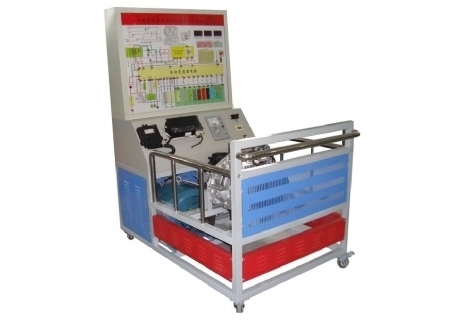 捷達(dá) 01M自動變速器實(shí)訓(xùn)臺