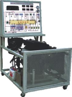 發(fā)動機實驗臺,實驗設(shè)備