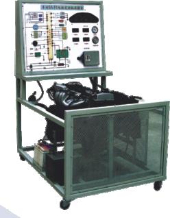 電控發(fā)動(dòng)機(jī)實(shí)驗(yàn)臺(tái),實(shí)驗(yàn)設(shè)備