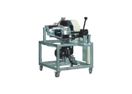 YLQC-BS1 前驅(qū)手動(dòng)變速器實(shí)驗(yàn)臺(tái)