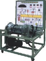 自動變速器實驗臺,實驗設(shè)備