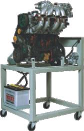 發(fā)動(dòng)機(jī)剖面教具,實(shí)驗(yàn)設(shè)備