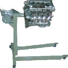 發(fā)動(dòng)機(jī)剖面教具,實(shí)驗(yàn)設(shè)備