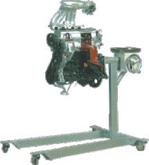 發(fā)動(dòng)機(jī)剖面教具,實(shí)驗(yàn)設(shè)備