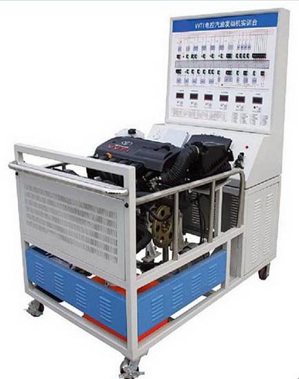 豐田卡羅拉發(fā)動機實訓(xùn)臺