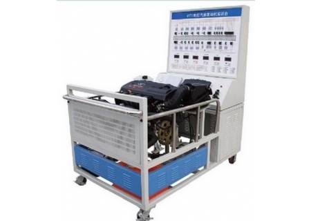 豐田卡羅拉發(fā)動機實訓(xùn)臺