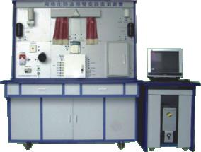 防盜報警實驗實訓(xùn)裝置,實驗設(shè)備
