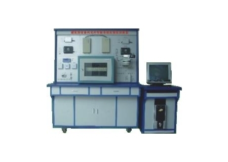 YLBLY-97 建筑群設(shè)備間光纖傳輸系統(tǒng)實驗實訓(xùn)裝置