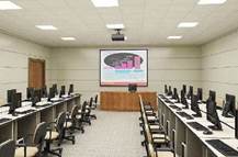 金融實(shí)驗(yàn)實(shí)訓(xùn)室,實(shí)驗(yàn)設(shè)備