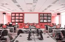 金融實(shí)驗(yàn)實(shí)訓(xùn)室,實(shí)驗(yàn)設(shè)備