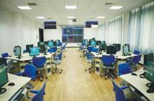 金融實(shí)驗(yàn)實(shí)訓(xùn)室,實(shí)驗(yàn)設(shè)備