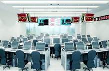 金融實(shí)驗(yàn)實(shí)訓(xùn)室,實(shí)驗(yàn)設(shè)備