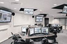 金融實(shí)驗(yàn)實(shí)訓(xùn)室,實(shí)驗(yàn)設(shè)備