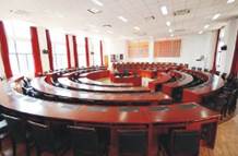 金融實(shí)驗(yàn)實(shí)訓(xùn)室,實(shí)驗(yàn)設(shè)備