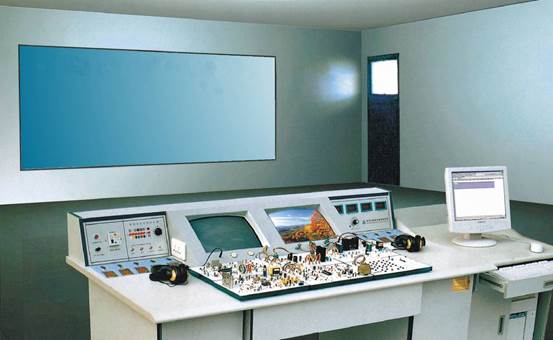 智能型家庭視聽(tīng)影院綜合實(shí)驗(yàn)室設(shè)備,實(shí)驗(yàn)設(shè)備