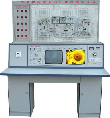 智能型家庭視聽(tīng)影院綜合實(shí)驗(yàn)室設(shè)備,實(shí)驗(yàn)設(shè)備