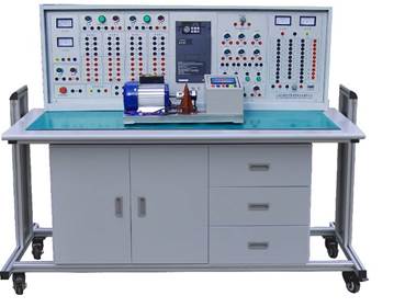 變頻調(diào)速實驗裝置,實驗設(shè)備