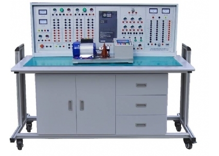 YLTSB-101 變頻調(diào)速實驗裝置