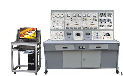 電力系統(tǒng)微機變壓器保護實驗裝置,實驗設(shè)備
